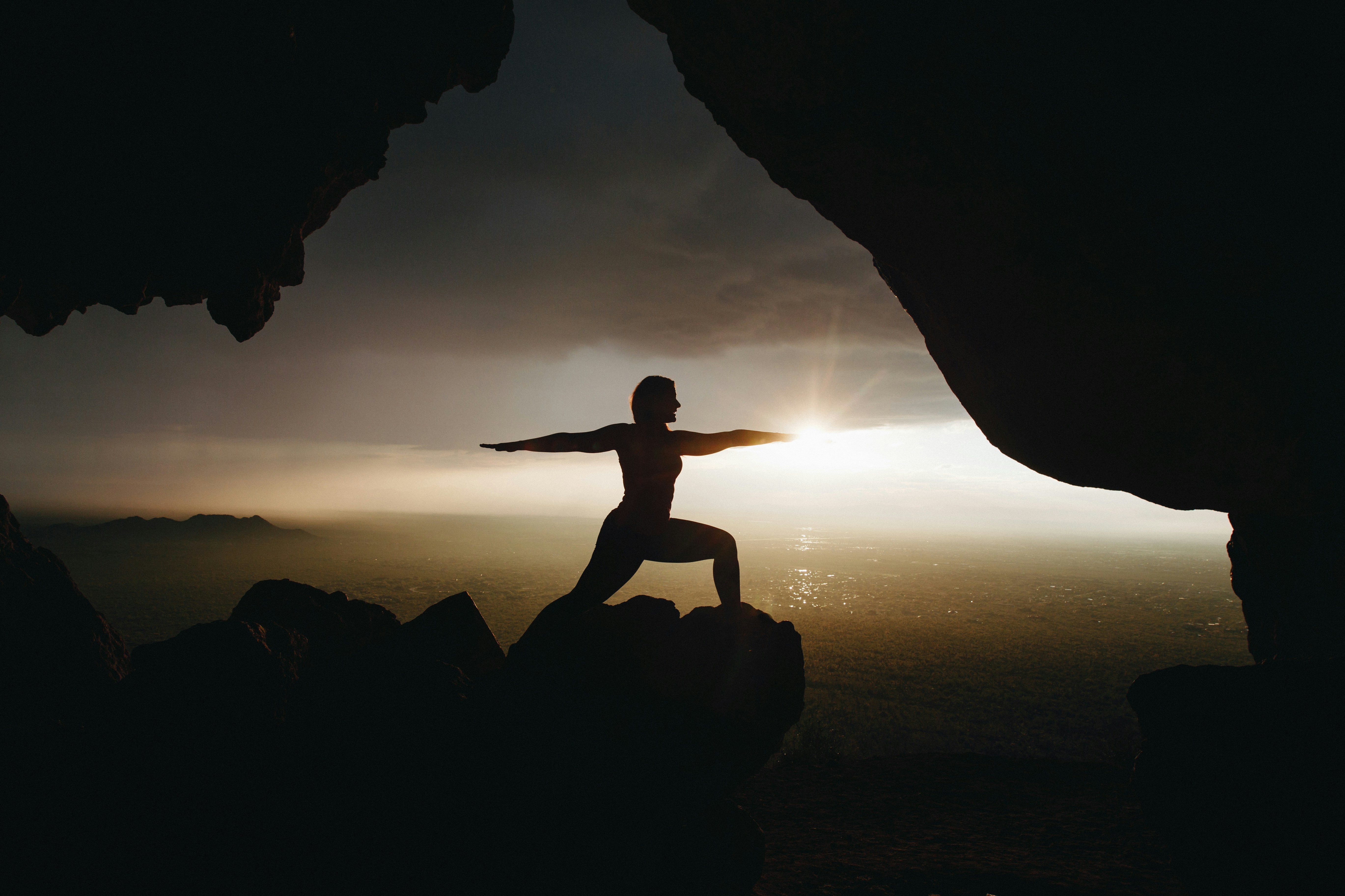 Aura Space Sanctuary